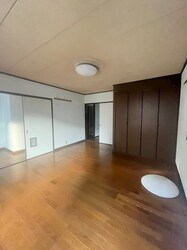 青葉町1丁目　戸建の物件内観写真